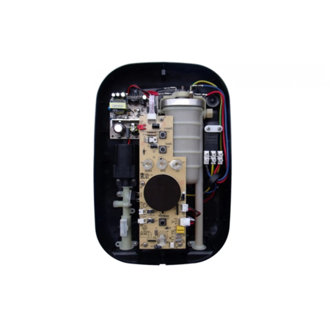 Máy Nước Nóng Ferroli DIVO SSP 4.5S Trực Tiếp (Bơm Tăng Áp)