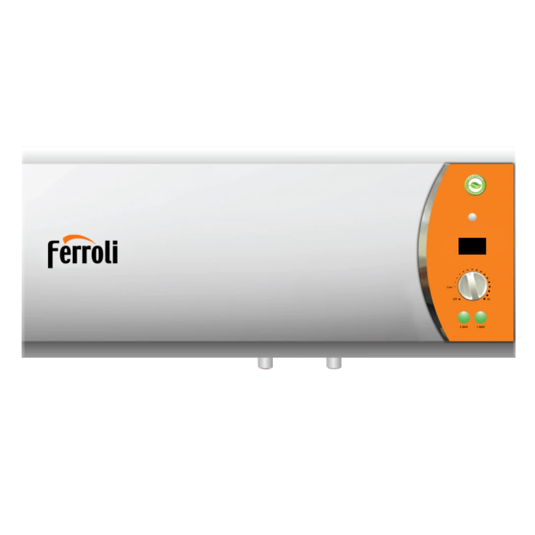 Máy Nước Nóng Ferroli Verdi DE 30L Gián Tiếp 3 Công Suất