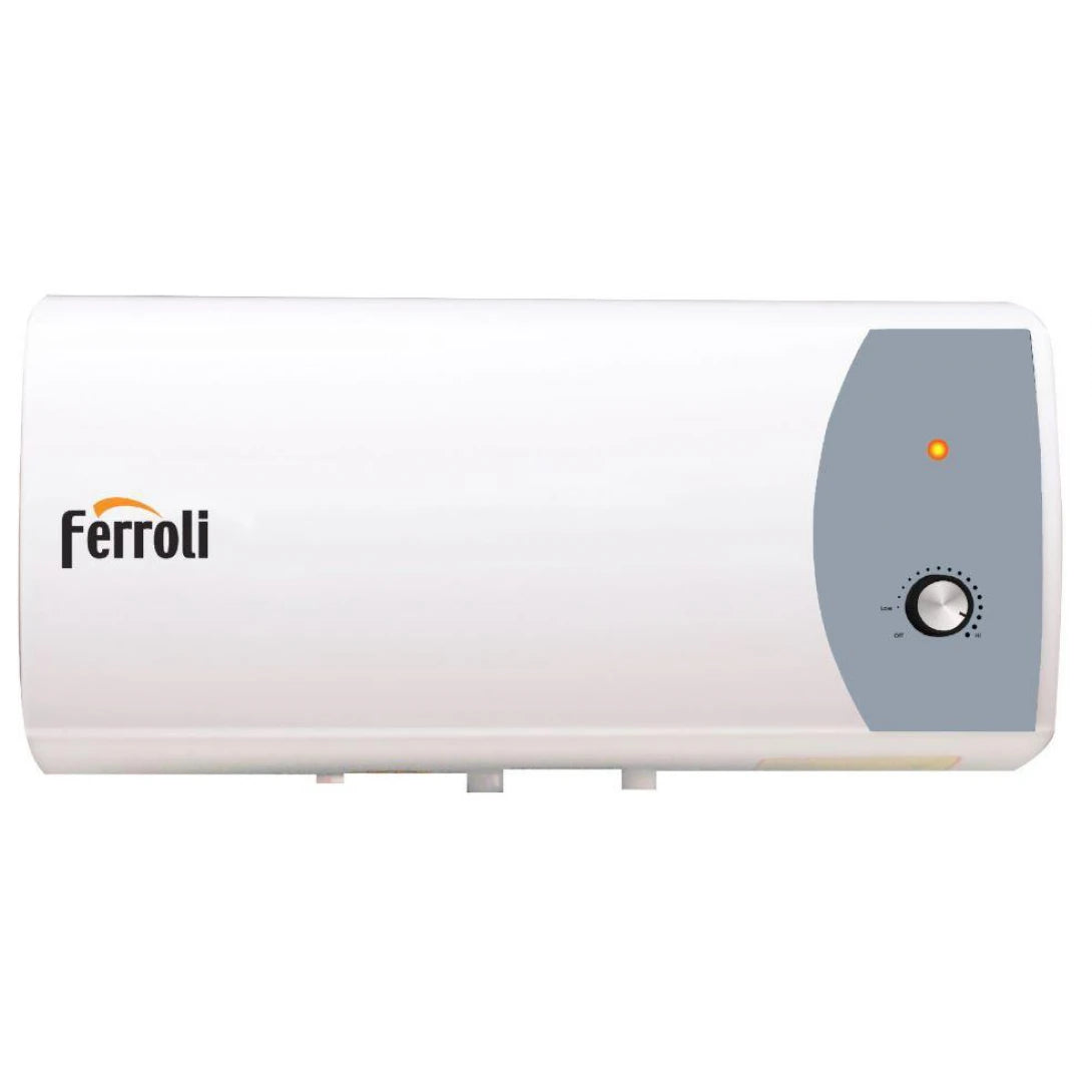 Máy Nước Nóng Ferroli Trevi 30L Gián Tiếp 2500W Ngang