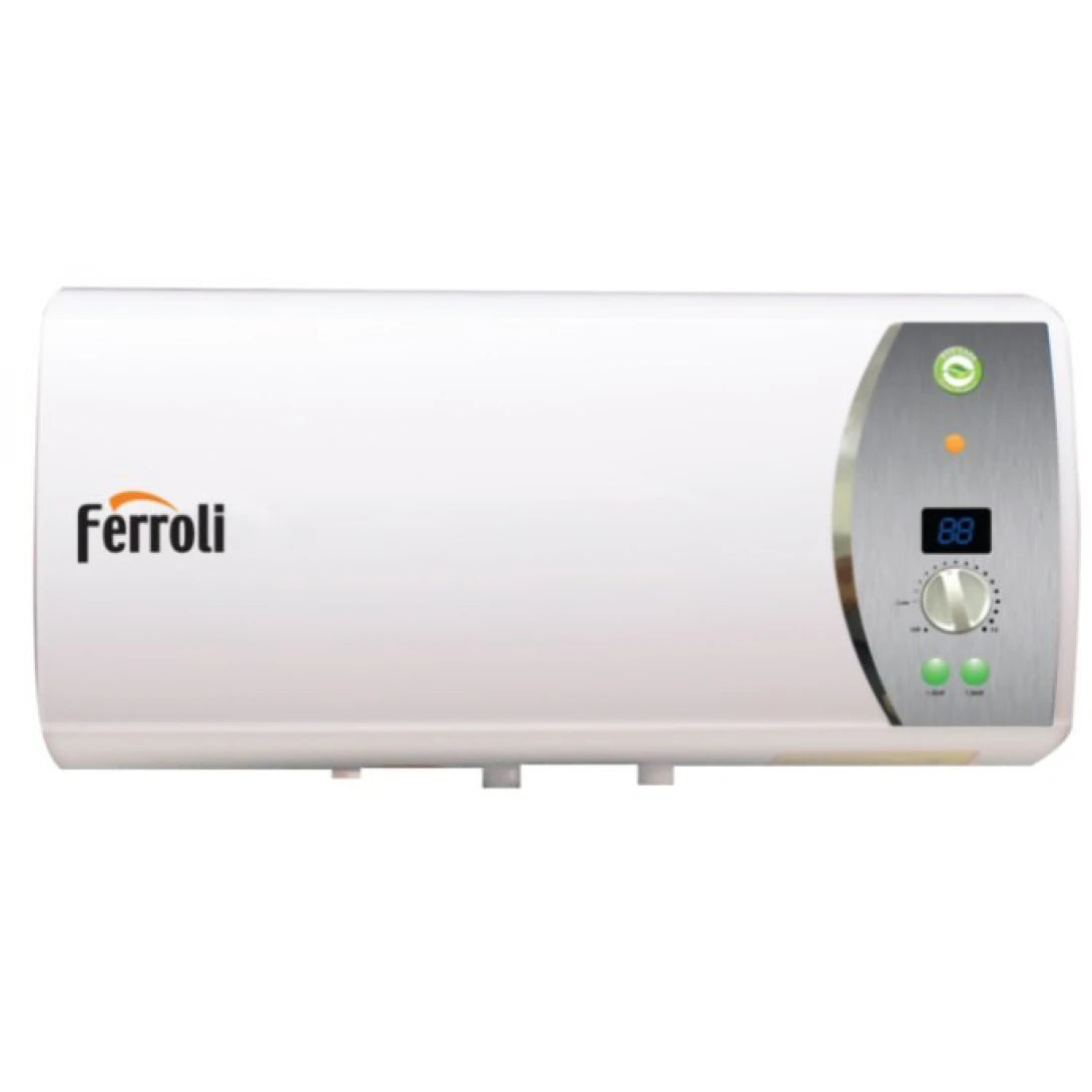 Máy Nước Nóng Ferroli Verdi Ag+ 30L Gián Tiếp 3 Công Suất