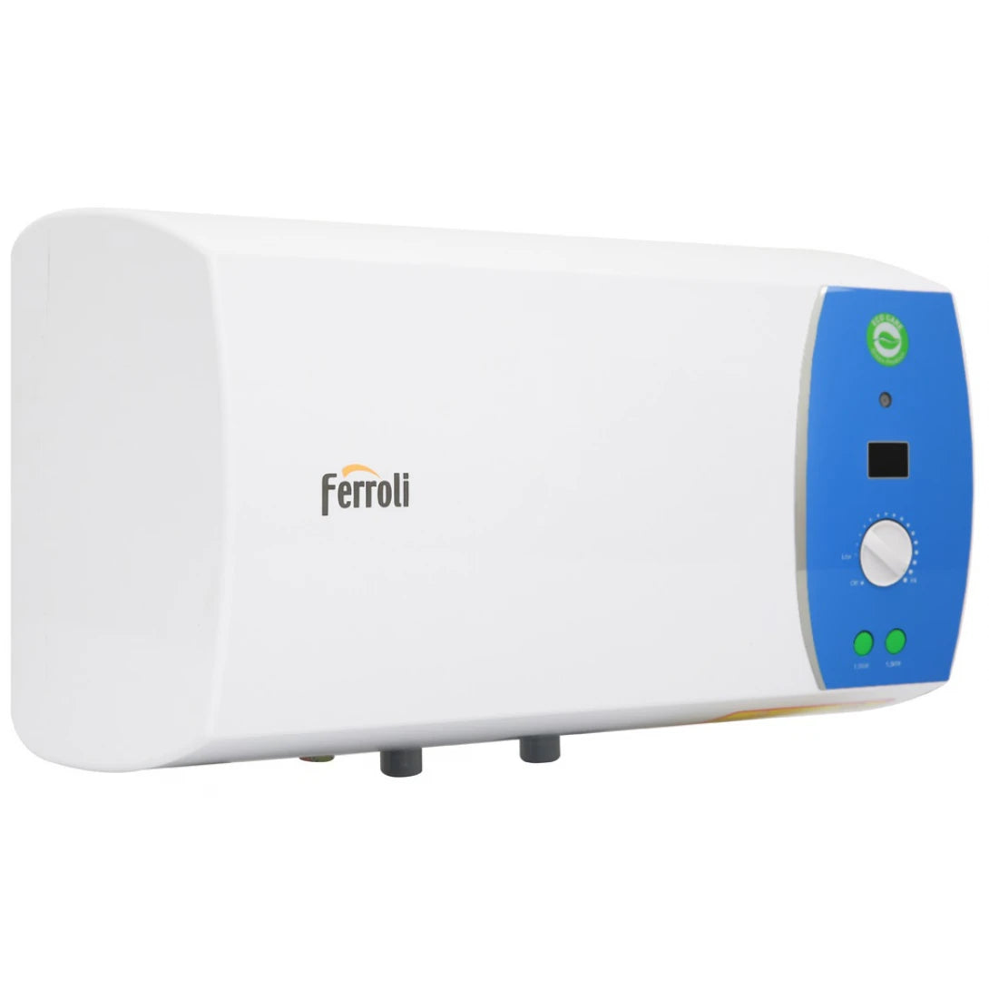 Máy Nước Nóng Ferroli Verdi Ae 30L Gián Tiếp 3 Công Suất