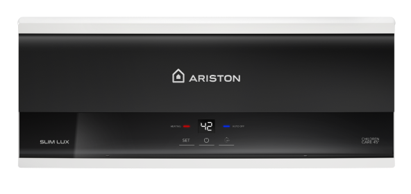 Máy Nước Nóng Ariston Slim 3 SL3 Lux 30L VN 30 Lít Gián Tiếp