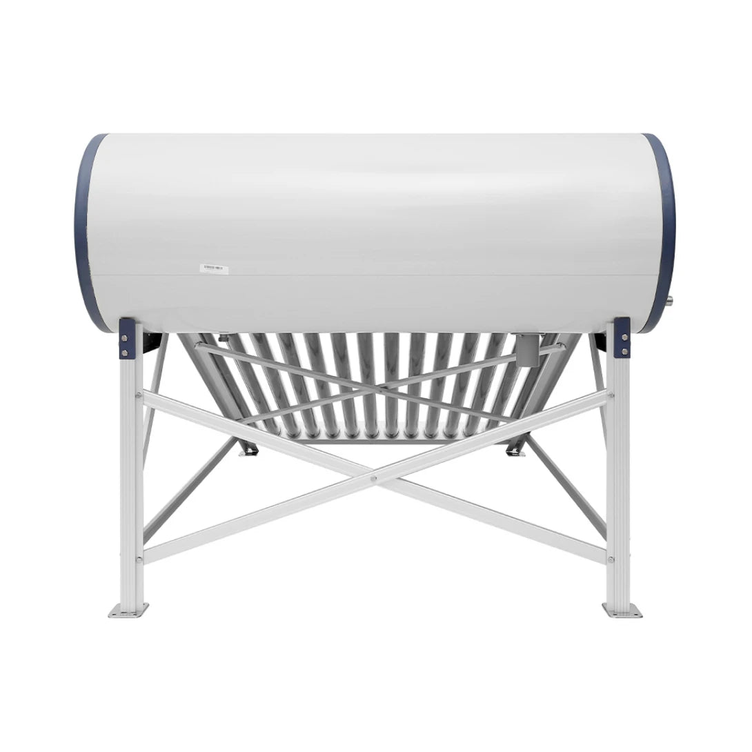 Máy Nước Nóng Năng Lượng Mặt Trời Ariston Eco 2 1818 25 TNSS 190L