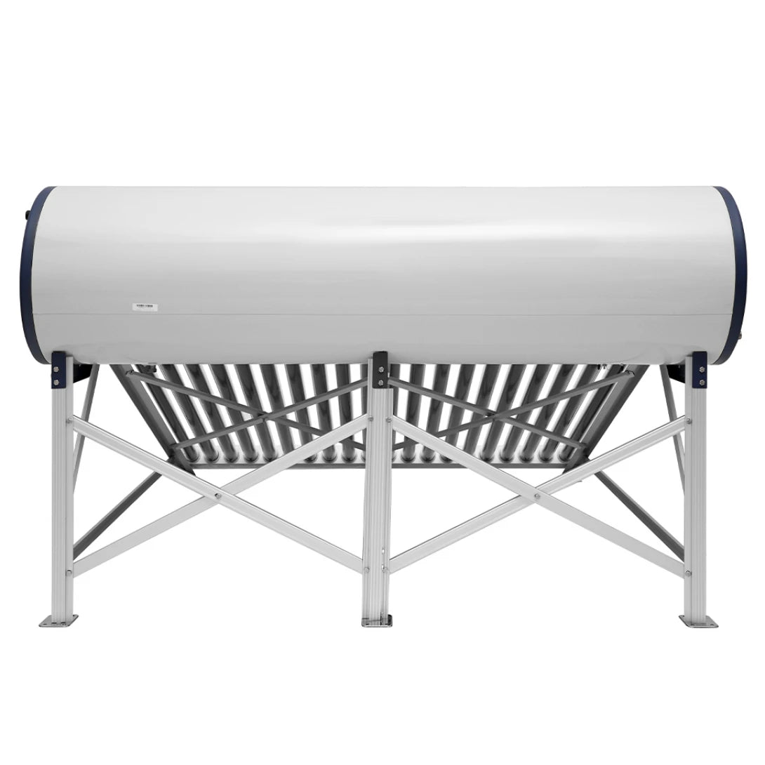 Bình Nước Nóng Năng Lượng Mặt Trời Ariston Eco 2 1828 25 TNSS 300L