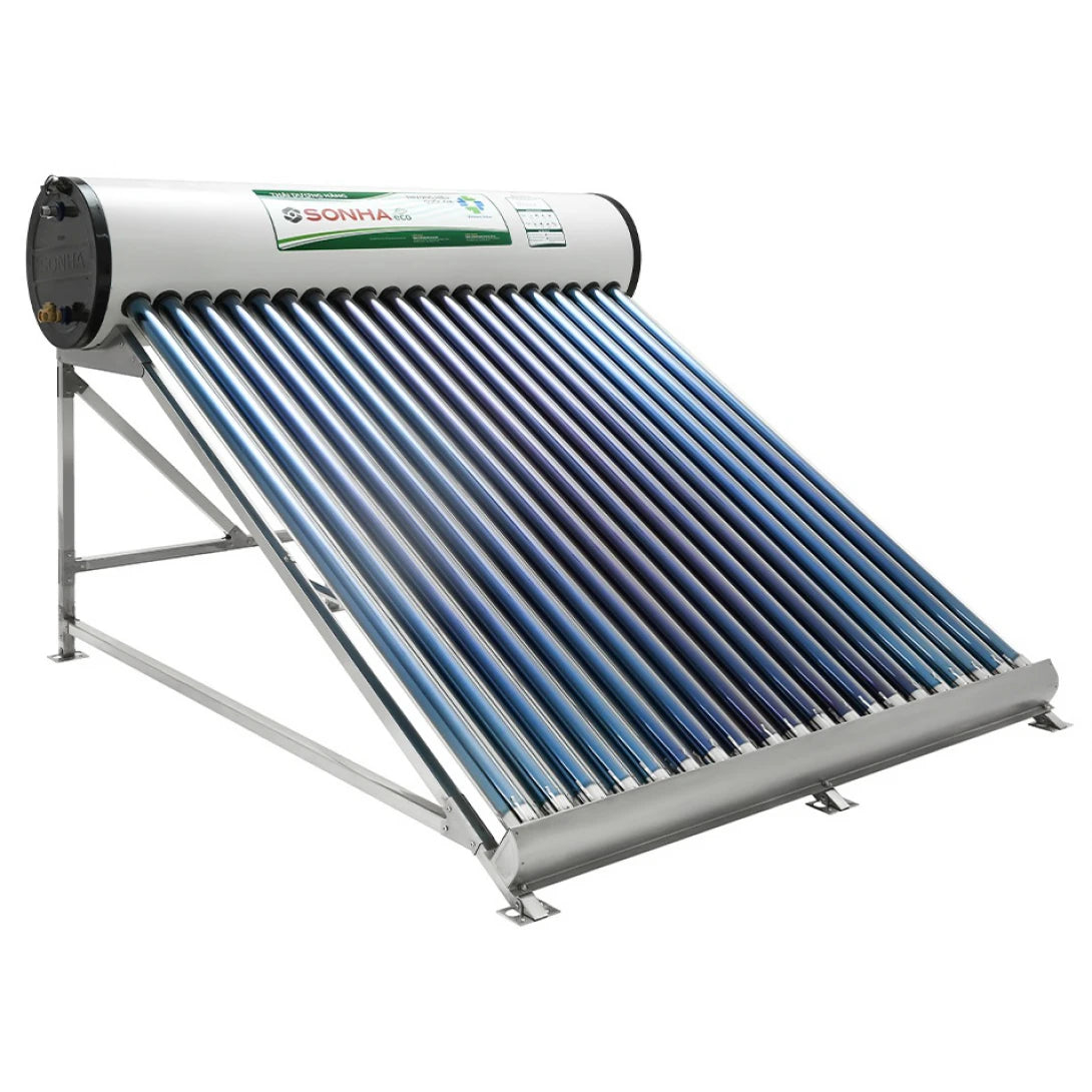 Thái Dương Năng Sơn Hà ECO 160L-58