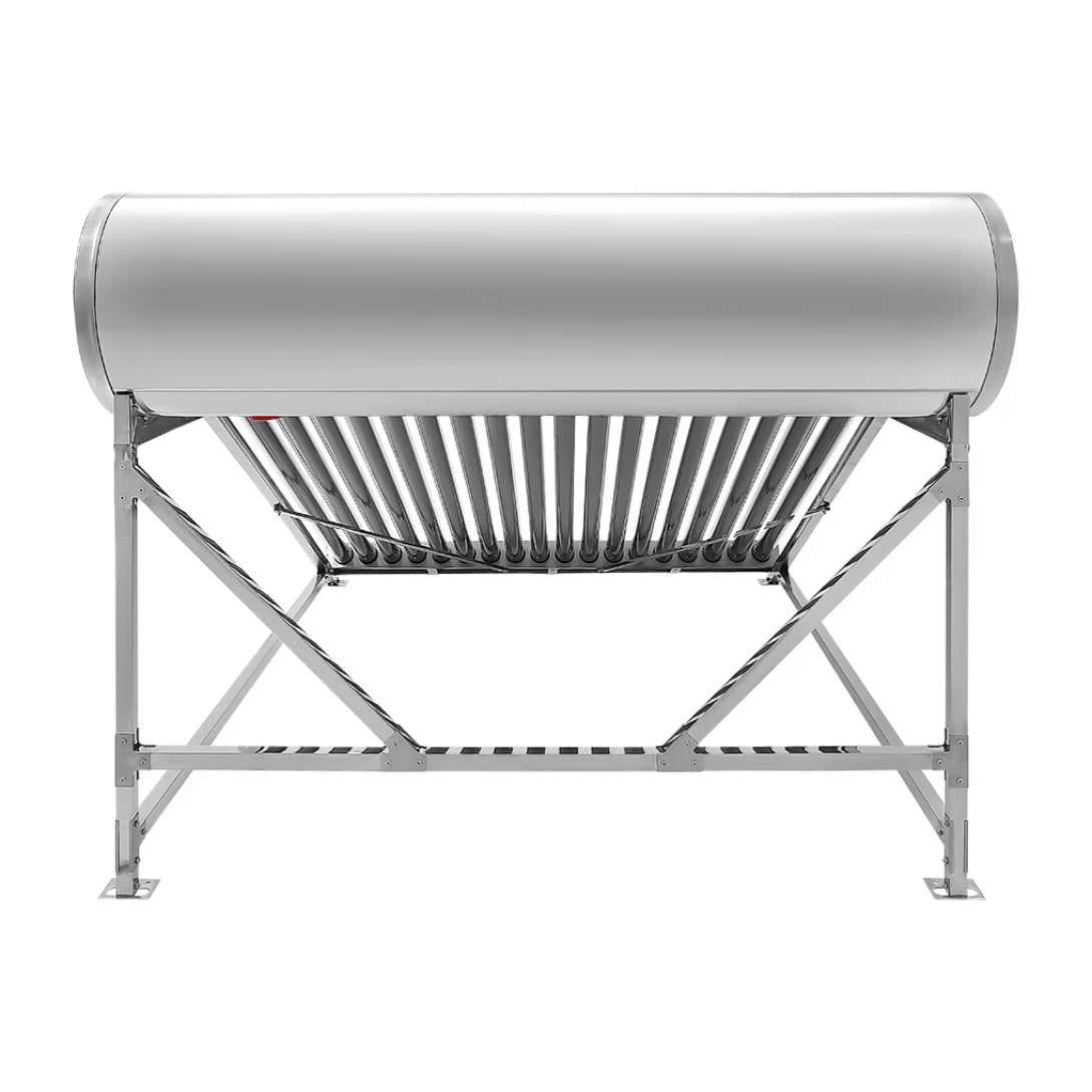 Máy Nước Nóng Năng Lượng Mặt Trời Sơn Hà TITAN Gold 200L-58