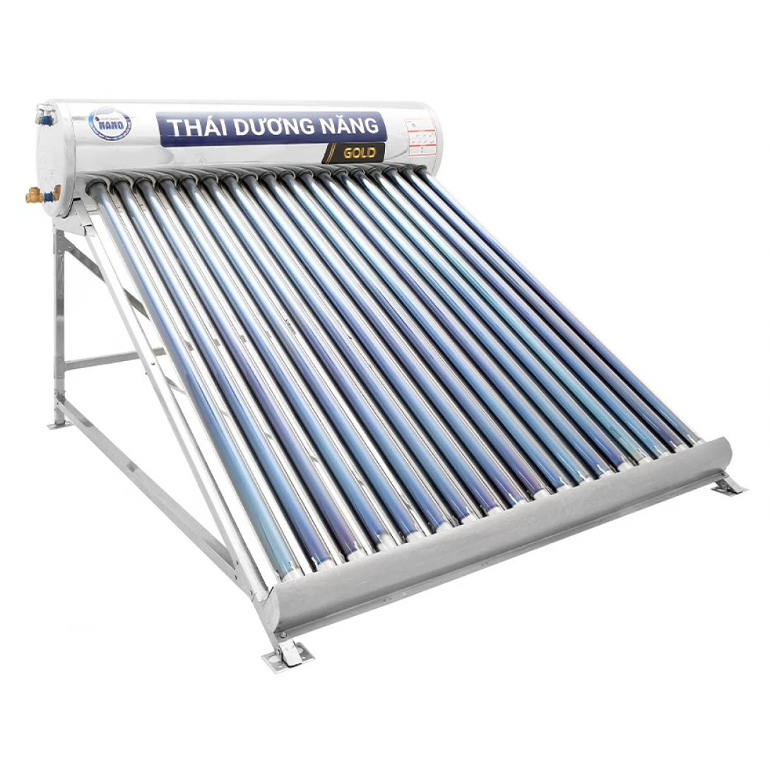 Thái Dương Năng Sơn Hà GOLD Nano 160L Ø58