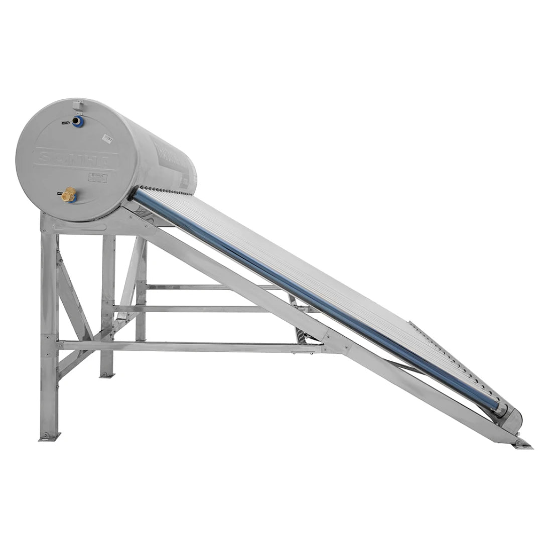 Thái Dương Năng Sơn Hà TITAN 220L Gold Ø58