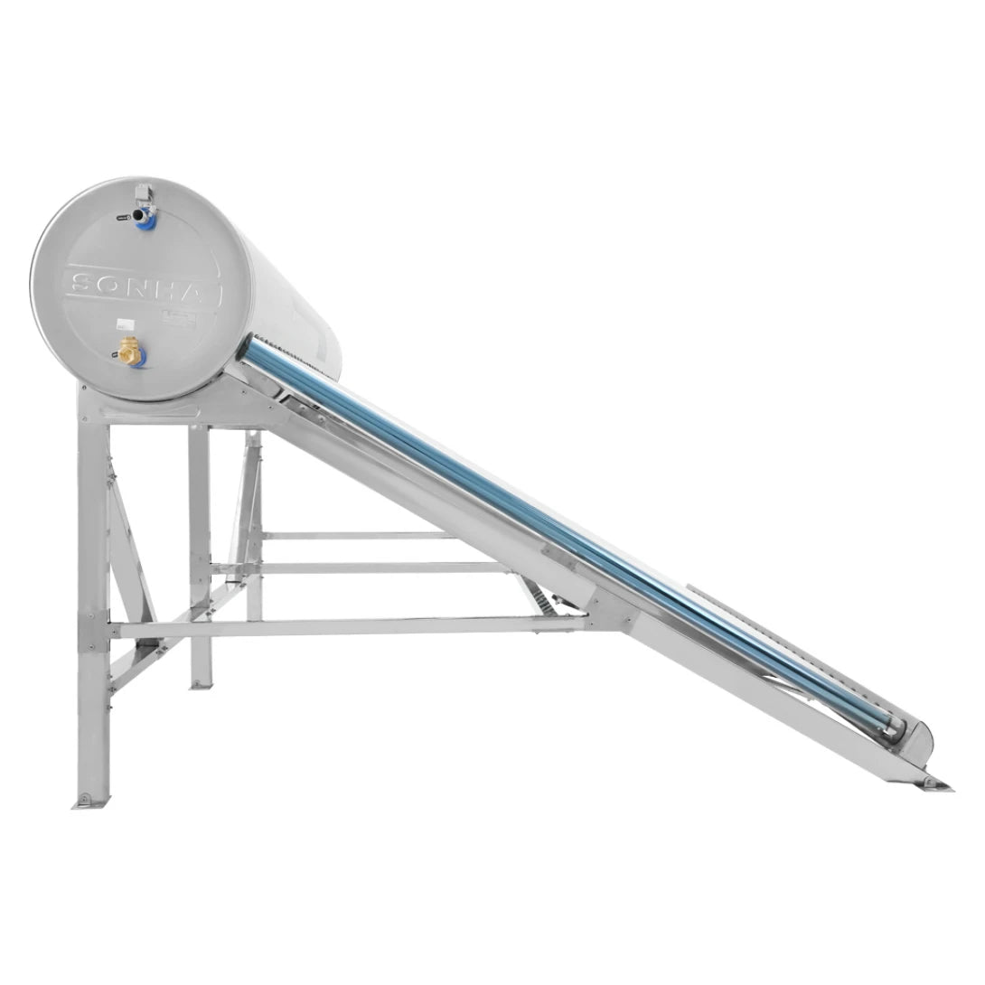 Thái Dương Năng Sơn Hà TITAN Gold 320L Ø58