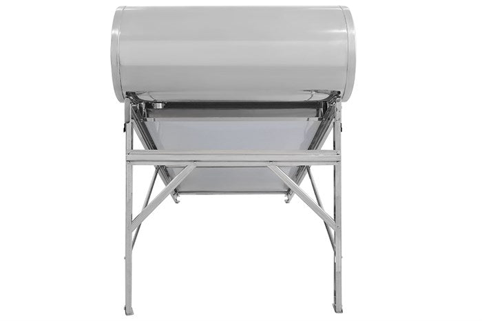 Máy Nước Nóng Năng Lượng Mặt Trời Đại Thành Platinum 150 Lít Tấm Phẳng