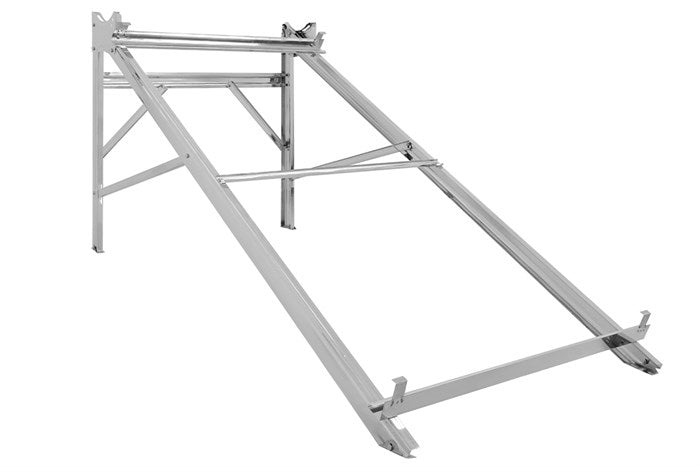 Máy Nước Nóng Năng Lượng Mặt Trời Đại Thành Platinum 150 Lít Tấm Phẳng