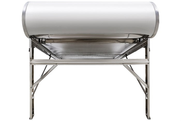 Máy Nước Nóng Năng Lượng Mặt Trời Đại Thành Platinum 220 Lít Tấm Phẳng