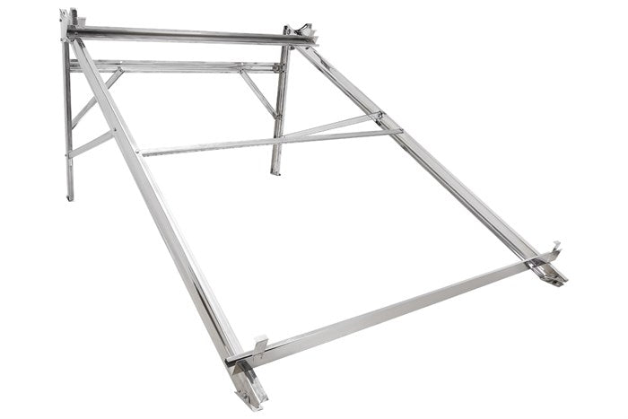 Máy Nước Nóng Năng Lượng Mặt Trời Đại Thành Platinum 220 Lít Tấm Phẳng