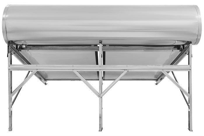 Máy Nước Nóng Năng Lượng Mặt Trời Đại Thành Platinum 300 Lít Tấm Phẳng