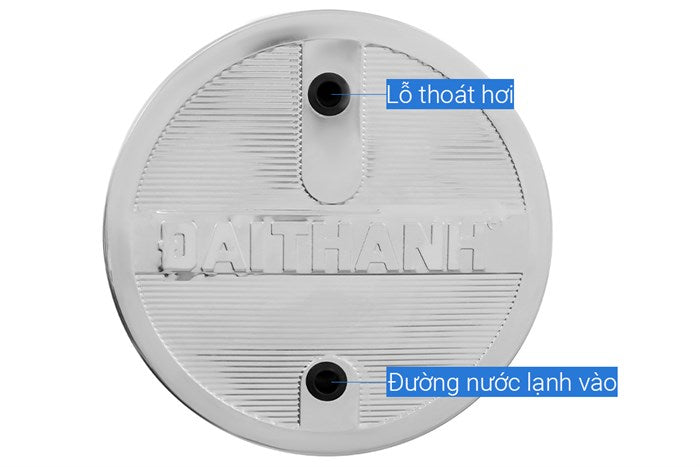 Máy Nước Nóng Năng Lượng Mặt Trời Đại Thành Platinum 300 Lít Tấm Phẳng