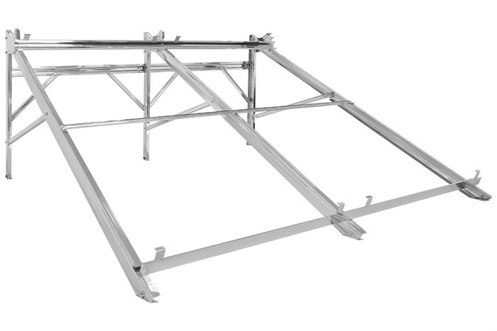 Máy Nước Nóng Năng Lượng Mặt Trời Đại Thành Platinum 300 Lít Tấm Phẳng