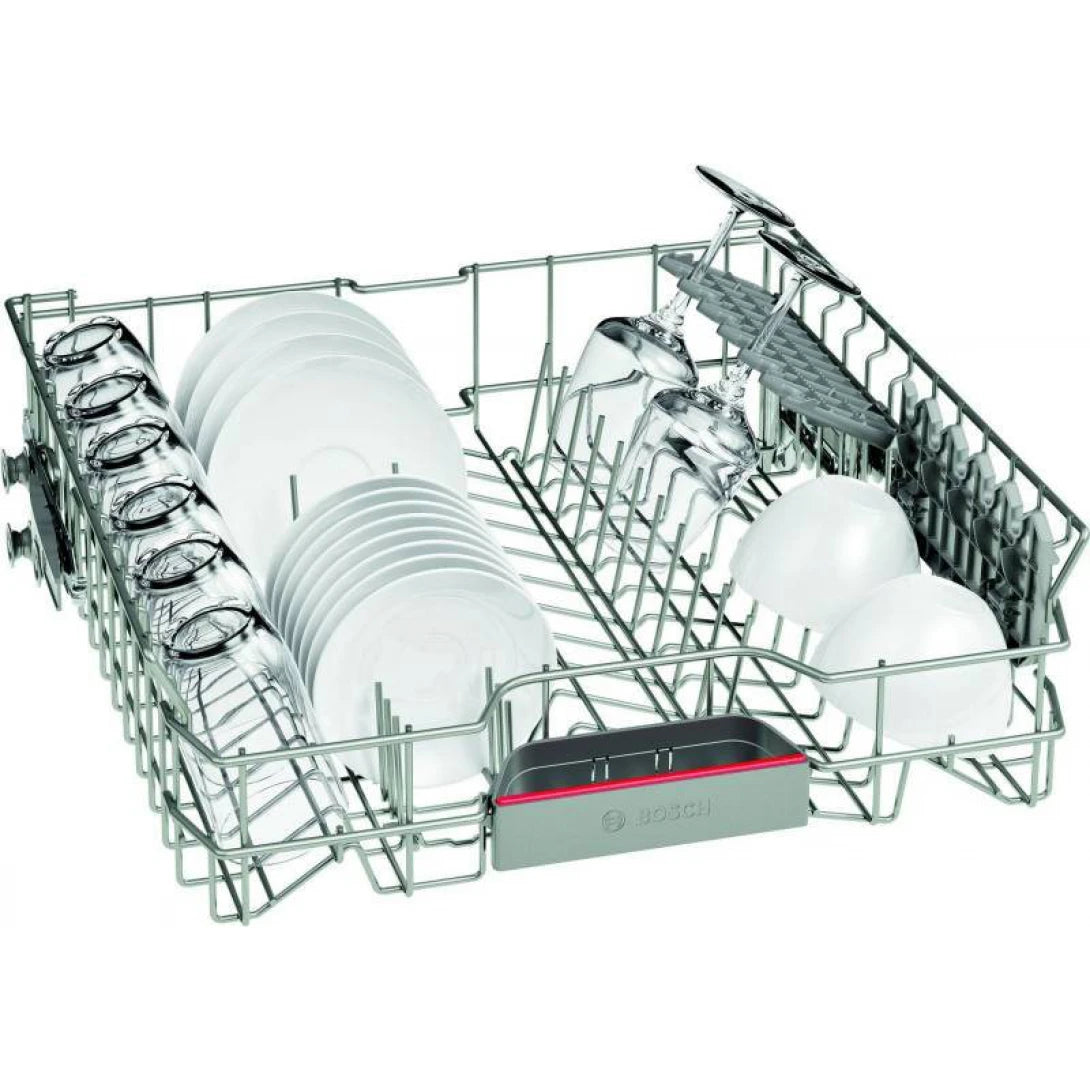 Máy Rửa Chén Bosch HMH.SMS46MI01G Độc Lập Serie 4