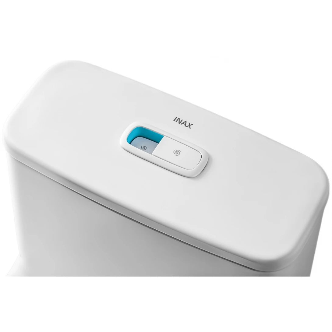 Bồn Cầu INAX AC-989VN (AC989VN) 1 Khối Nắp Êm