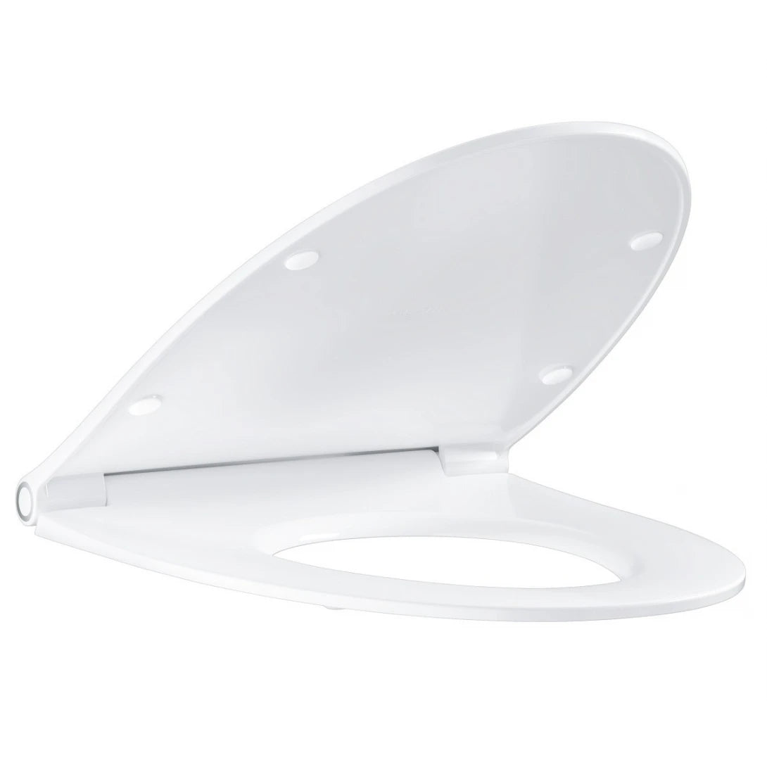 Nắp Nhựa Bồn Cầu Grohe 36490000 Đóng Êm BAU OP