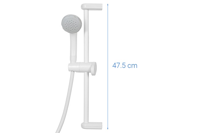 Máy Nước Nóng Panasonic DH-4RL1VW Trực Tiếp Không Bơm Tăng Áp 4500W