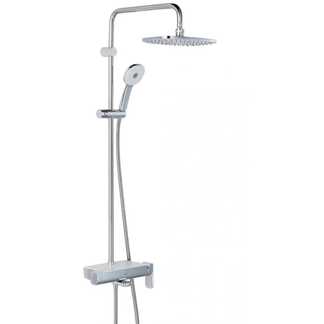 Vòi Sen Cây Tắm Inax BFV-635S (BFV635S) Nóng Lạnh