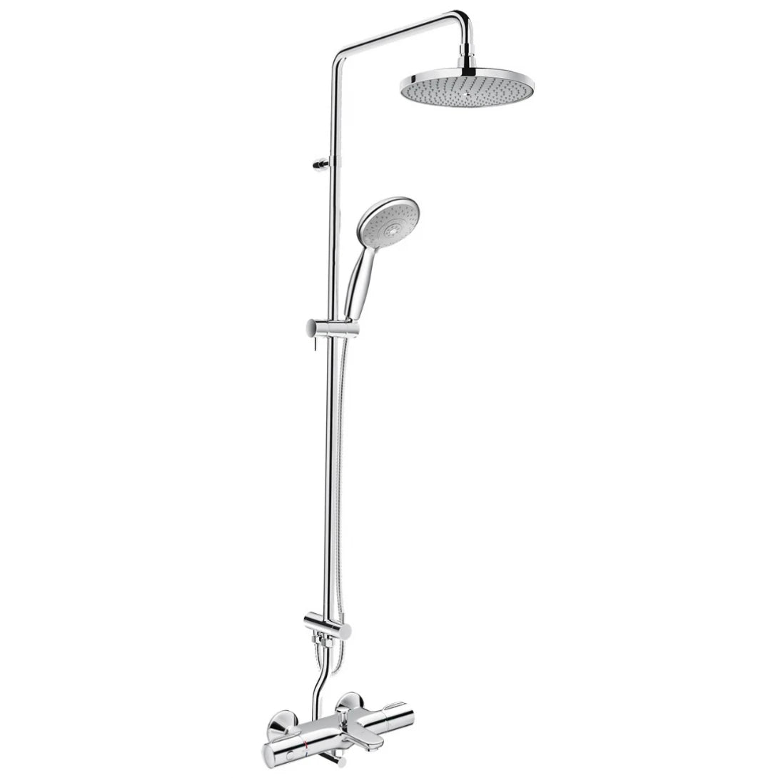 Vòi Sen Tắm Cây Inax BFV-3415T-3C (BFV3415T3C) nhiệt độ