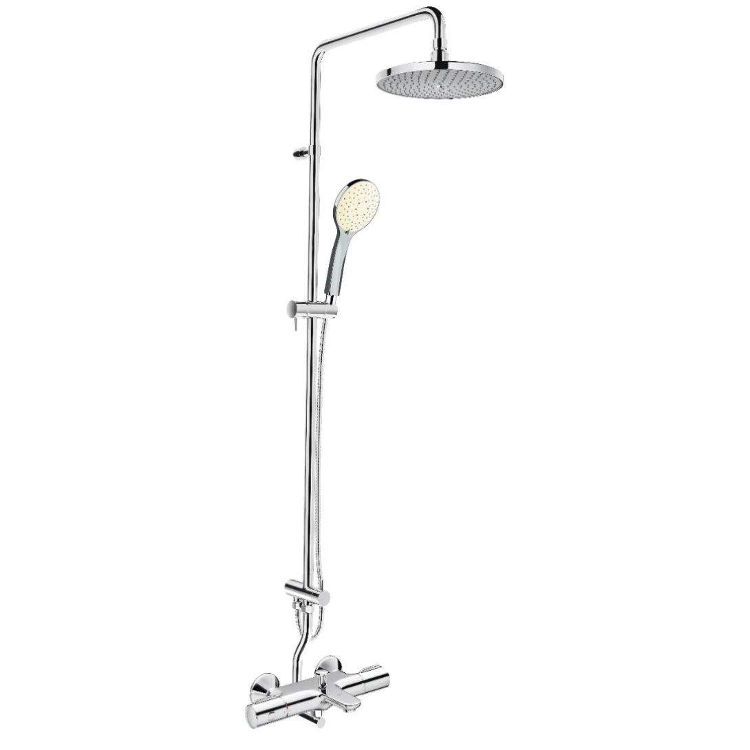 Vòi Sen Tắm Cây Inax BFV-3415T-9C (BFV3415T9C) nhiệt độ