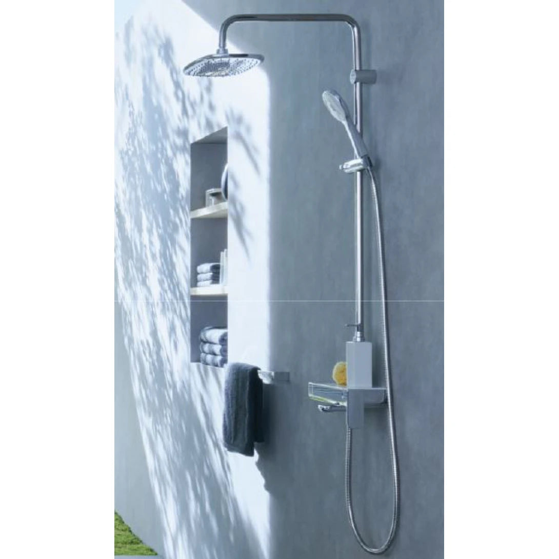 Vòi Sen Cây Tắm Inax BFV-635S (BFV635S) Nóng Lạnh