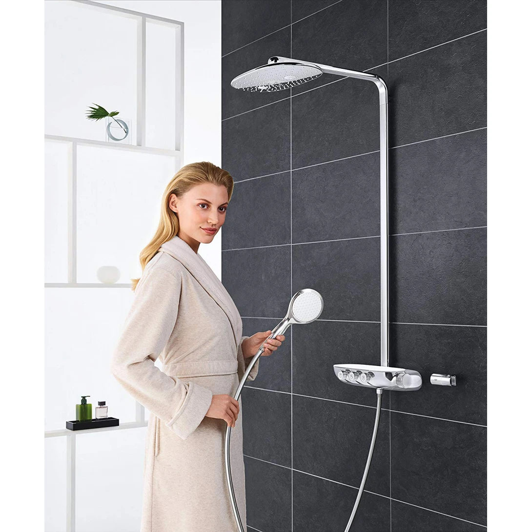 Cây Sen Grohe Tempesta Cosmopolitan 200 27394002