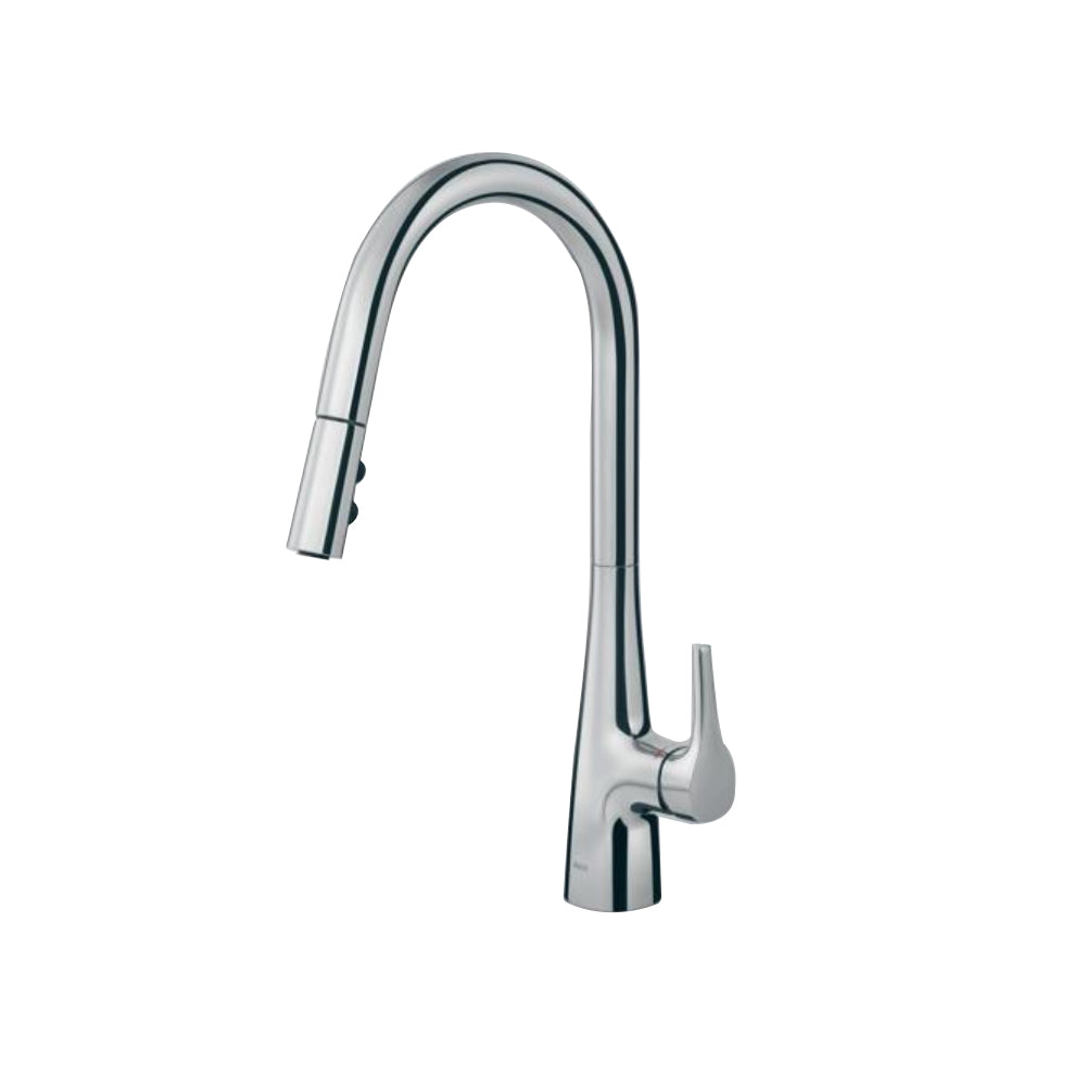 Vòi Rửa Chén Nóng Lạnh INAX SFV-900SX – Đa Năng, Linh Hoạt, Bền Bỉ