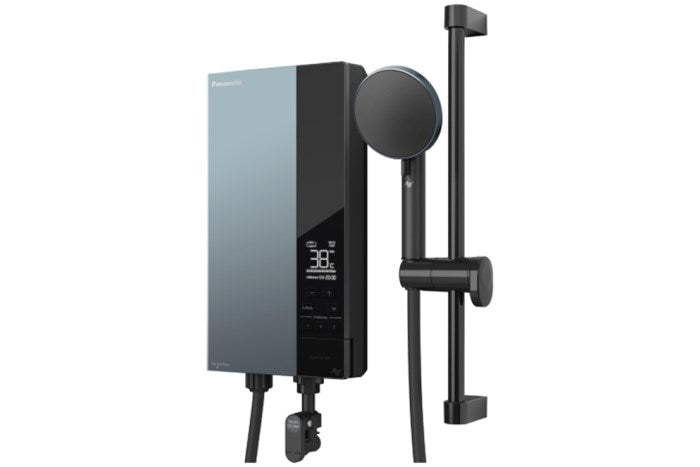 Máy Nước Nóng Panasonic DH-4UD1VZ Trực Tiếp