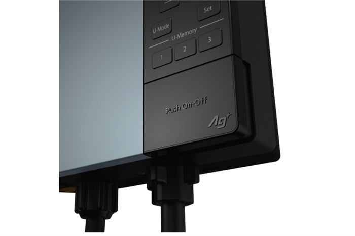 Máy Nước Nóng Panasonic DH-4UD1VZ Trực Tiếp