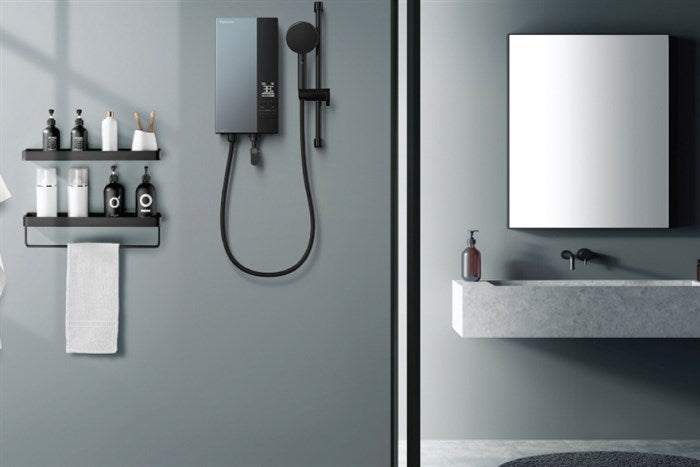 Máy Nước Nóng Panasonic DH-4UD1VZ Trực Tiếp