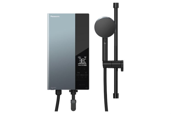 Máy Nước Nóng Panasonic DH-4UD1VZ Trực Tiếp