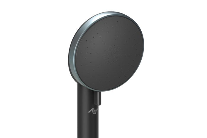 Máy Nước Nóng Panasonic DH-4UP1VS Trực Tiếp Đen Bạc Có Bơm 4500W