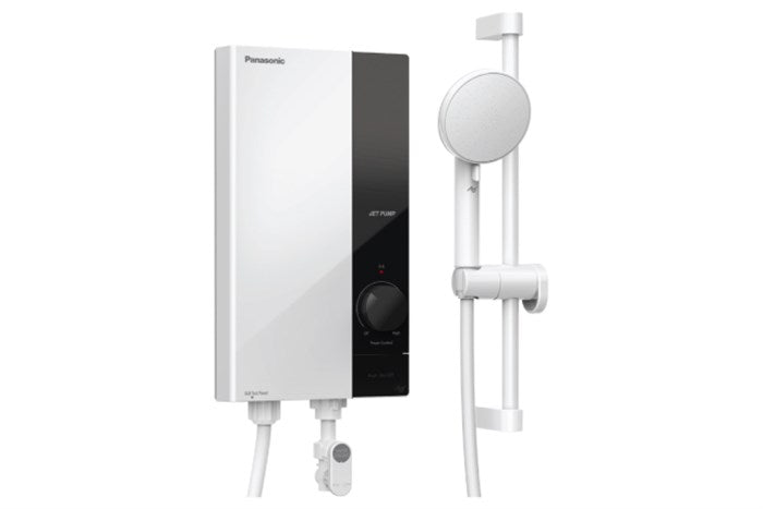 Máy Nước Nóng Panasonic DH-4UP1VW Trực Tiếp Có Bơm 4500W