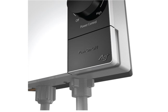 Máy Nước Nóng Panasonic DH-4UP1VW Trực Tiếp Có Bơm 4500W