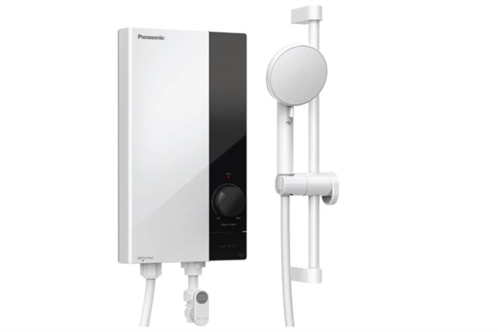 Máy Nước Nóng Panasonic DH-4US1VW Trực Tiếp 4500W