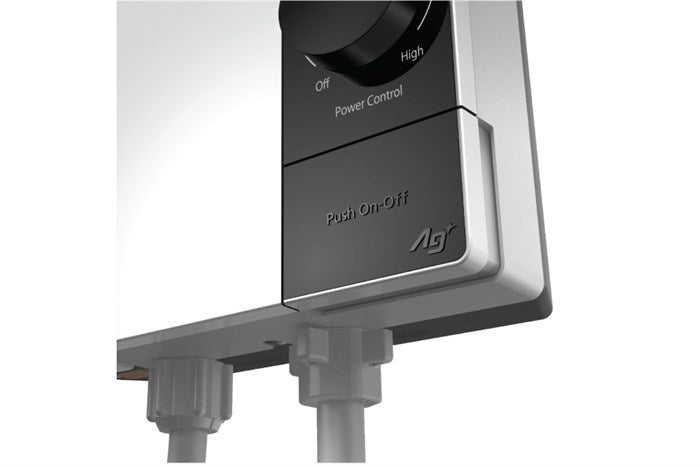 Máy Nước Nóng Panasonic DH-4US1VW Trực Tiếp 4500W