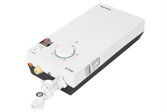 Máy Nước Nóng Panasonic DH-4VP1VW Trực Tiếp Có Bơm
