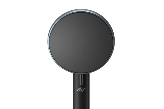 Máy Nước Nóng Panasonic DH-4US1VS Trực Tiếp Màu Đen Không Bơm 4500W