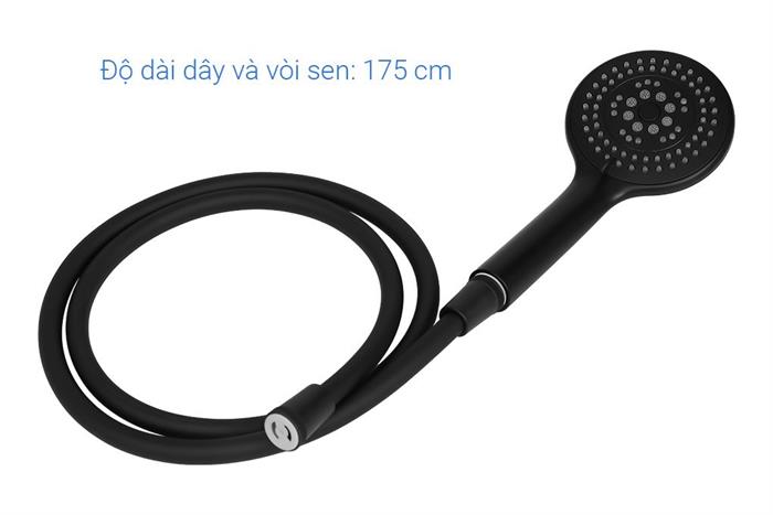 Máy Nước Nóng Trực Tiếp Toshiba 4500W TWH-45EMC1PVN(K)-KB