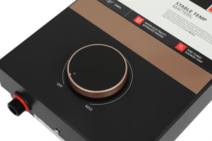 Máy Nước Nóng Trực Tiếp Toshiba 4500W TWH-45EMCPVN(K)-CB