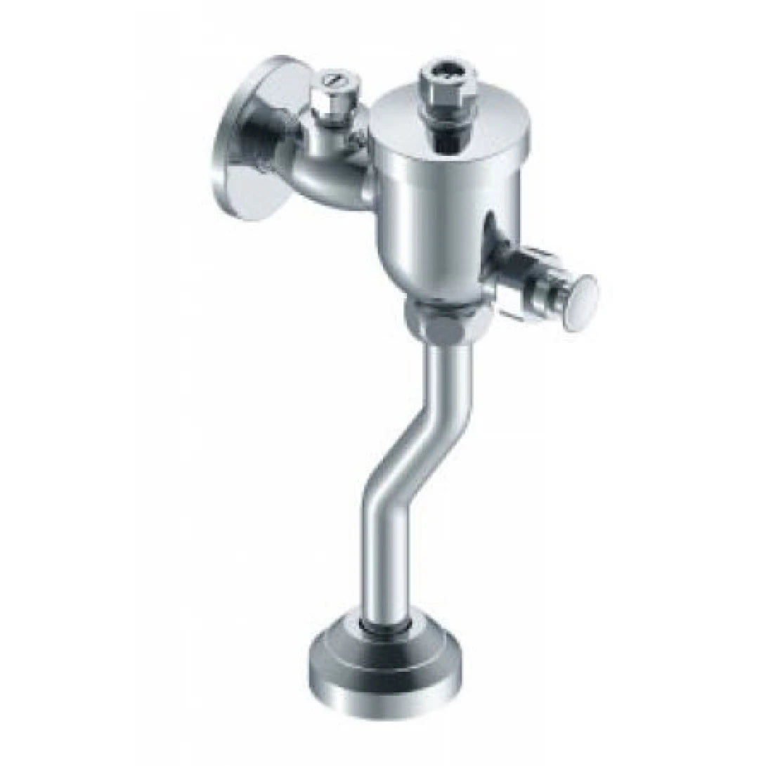 Van Xả Bồn Tiểu Nam INAX UF-8V – Kiểu Nhấn, Tiết Kiệm Nước, Bền Bỉ