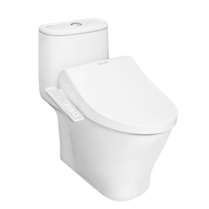 Bồn Cầu American Standard VF-1862PL (VF1862PL) Nắp WP-7SL1