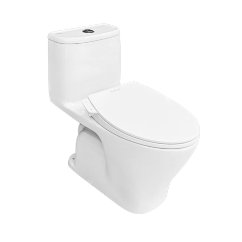 Bồn Cầu American Standard VF-1863SW (VF1863SW) Nắp Rửa Cơ M4A839