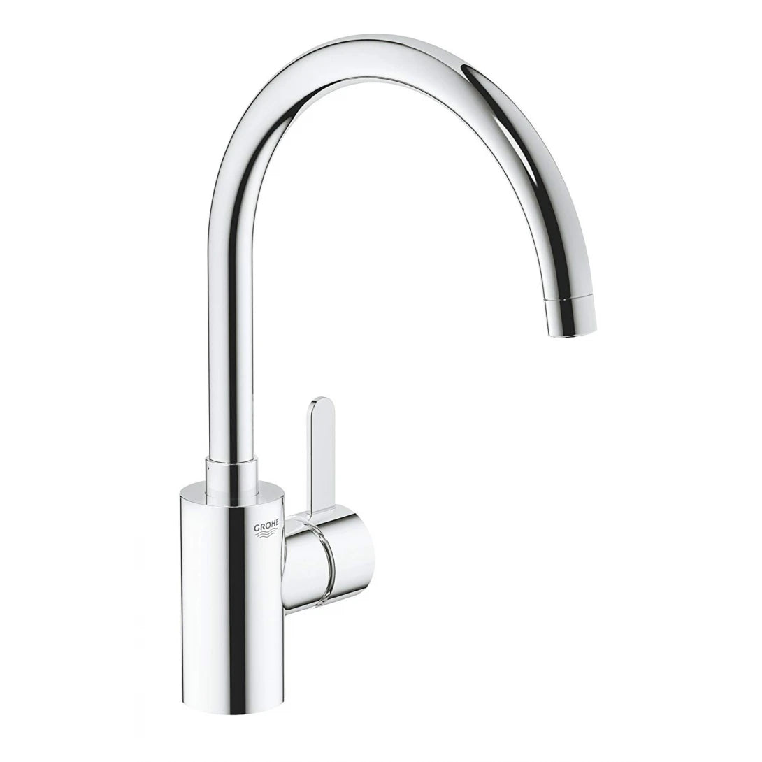 Vòi Bếp Grohe Euromart Cosmo 32843000 Nóng Lạnh