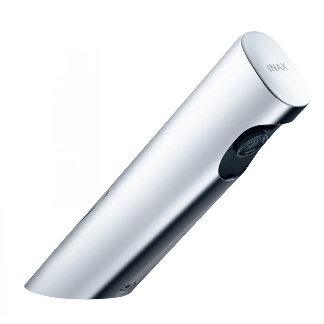 Vòi Cảm Ứng Inax AMV-300K (AMV300K) Nóng Lạnh Dùng Pin