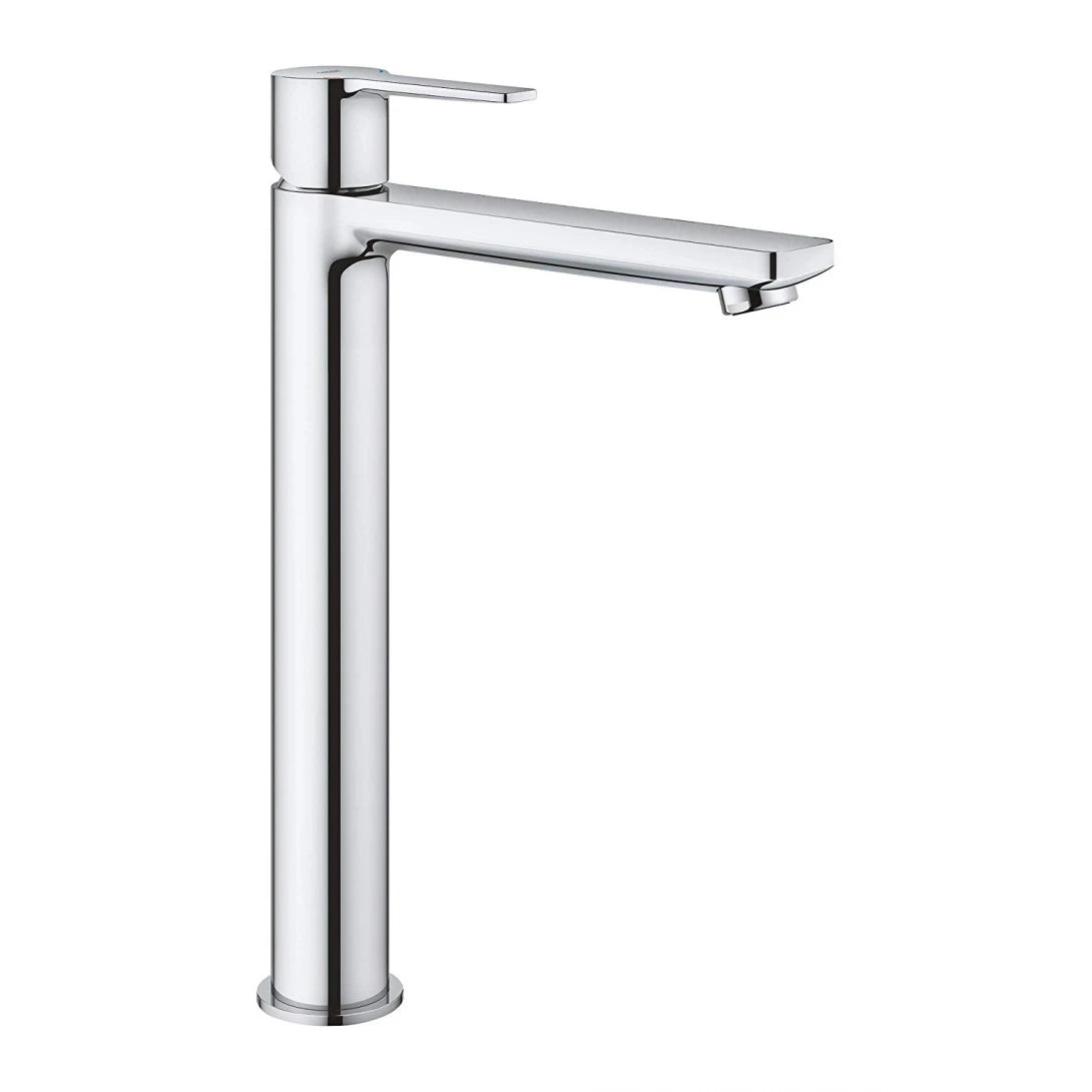 Vòi Chậu Rửa Mặt Grohe Lineare XL-Size 23405001 Nóng Lạnh