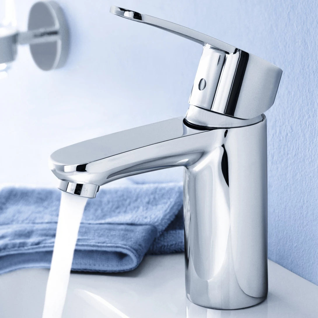 Vòi Chậu Grohe Eurostyle Cosmo S-Size 23037002 Nóng Lạnh
